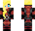 lilmissdeadpool edit