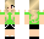 lime cutie pie