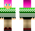look good in pink