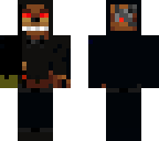 lord freddy