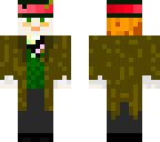 lordpsh hatter