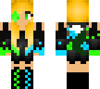 lylia ninja kinda