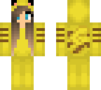 mabbzyt presents pikachu onesie