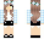 made by me 