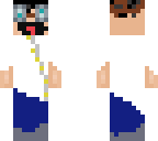 madness scientist
