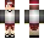 mah ghoul skin