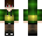 male chara
