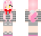 mangle human