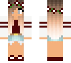 maroon girl