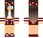 maroon girl edit