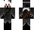 masked old reaper