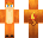 max charmander