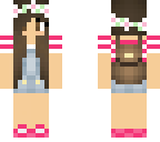 me - summer overalls