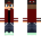 me varsity jacket
