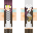 medieval girl 2