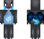 mega charizard x