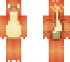 mega charizard y