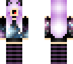 meh galaxy skin