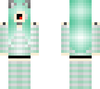meh new skin