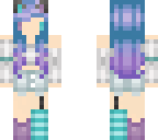 meh skin