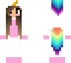 melaniemarie23 the unicorn