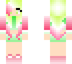 melon girl