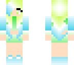 melon girl