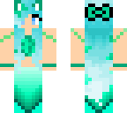 mermaid