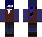 minato scarf