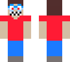 minecrafterexpert37 swear