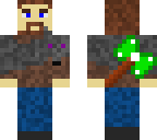 minipear warrior