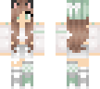 minty meif'wa