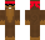 mlg dart monkey enhanced eyesight