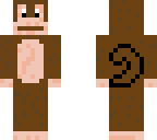 monkey