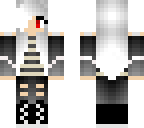 most kawaii emo gal ever
