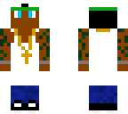 murzyn raper 2