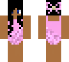 my bathing suit skin