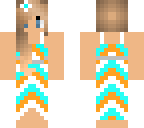 my beach wear