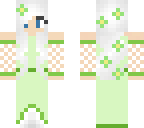 my bride skin