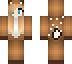 my deer edit