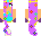 my elf skin t