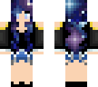 my favorite galaxy skin