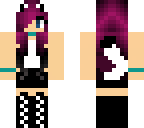 my favorite skin