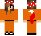 my fire bff prison