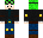 my green tdm