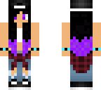 my new skin