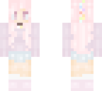 my new skin
