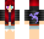 my new skin and you can use this too