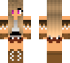 my newwwww skin lolwwww