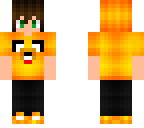 my nuevo skin